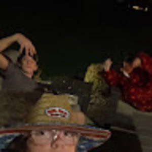 Meet your Posher, Dylan